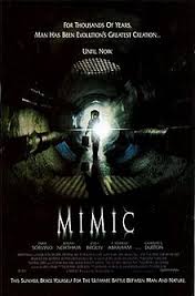 Mimic是什么意思