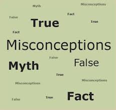 misconception是什么意思