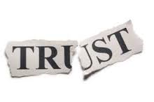 mistrust是什么意思