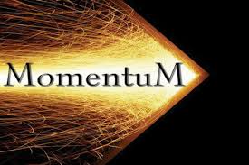 momentum是什么意思