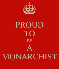 monarchist是什么意思