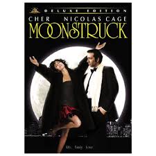 moonstruck是什么意思