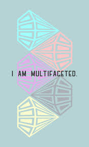 multifaceted是什么意思
