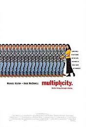 multiplicity是什么意思