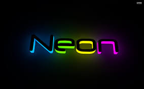 neon是什么意思