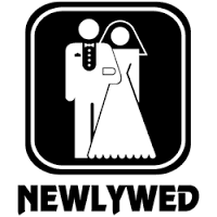 newlywed是什么意思