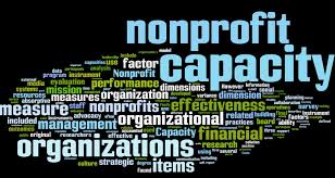 nonprofit是什么意思