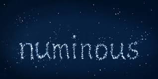 numinous是什么意思