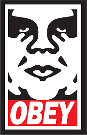 Obey是什么意思 Obey怎么读 Obey翻译为 听力课堂在线翻译