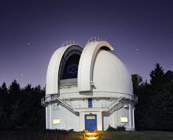 observatory是什么意思