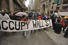 occupy是什么意思