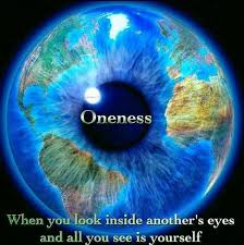 oneness是什么意思