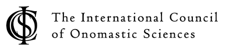 onomastics是什么意思