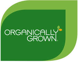 organically是什么意思