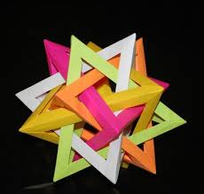origami是什么意思