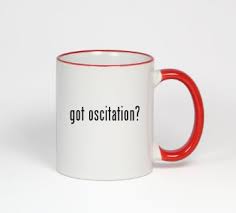 oscitation是什么意思
