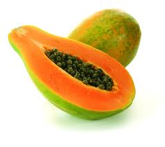 Papaya是什么意思