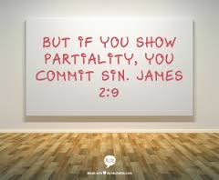 partiality是什么意思