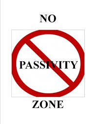 passivity是什么意思
