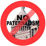 paternalism是什么意思