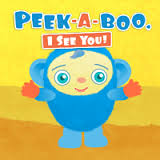 Peekaboo是什么意思