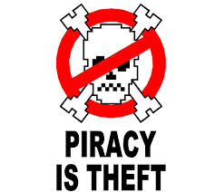 piracy是什么意思
