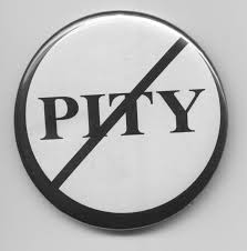 pity是什么意思