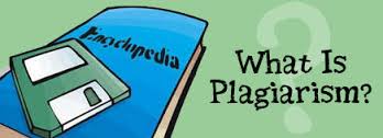 Plagiarism是什么意思