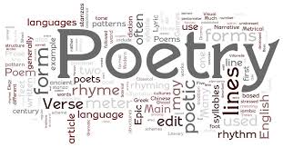 poetry是什么意思
