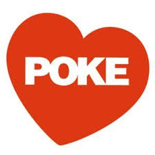 poke是什么意思