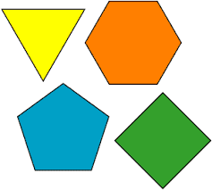 polygon是什么意思