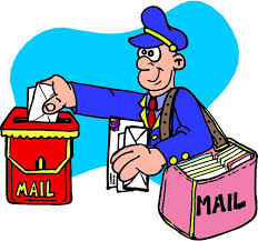 postmaster是什么意思