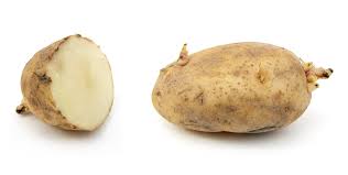 potato是什么意思
