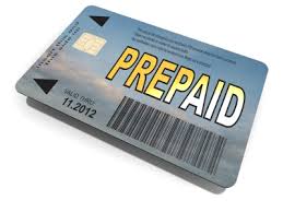 prepaid是什么意思