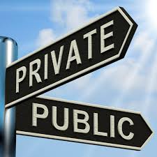 private是什么意思