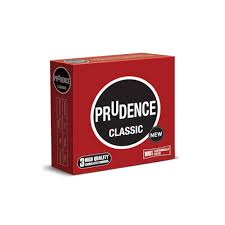 prudence是什么意思
