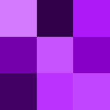 Purple是什么意思