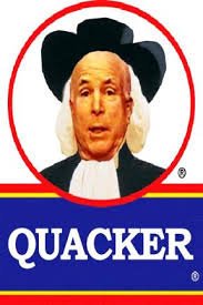 quacker是什么意思