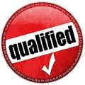 qualified是什么意思