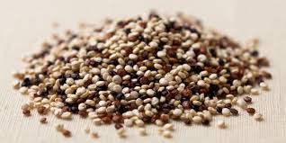 quinoa是什么意思