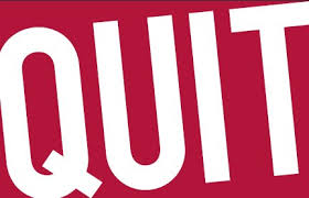 quit是什么意思