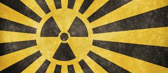 radioactive是什么意思