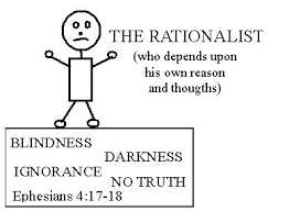 rationalism是什么意思