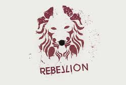 rebellion是什么意思
