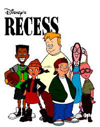 recess是什么意思