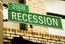 recession是什么意思