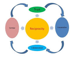 reciprocity是什么意思