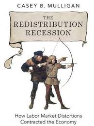 redistributive是什么意思
