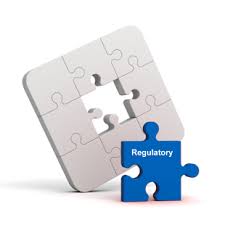 regulatory是什么意思