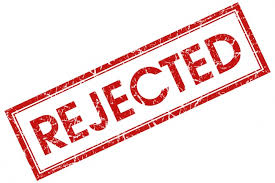 rejection是什么意思